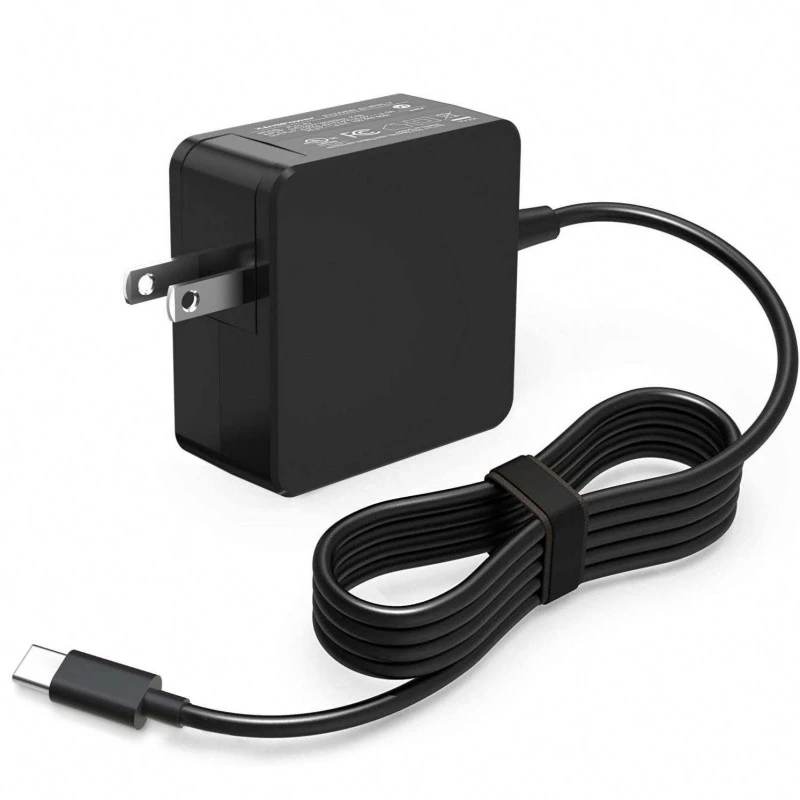 Adaptador Universal de Carga Rápida 100W