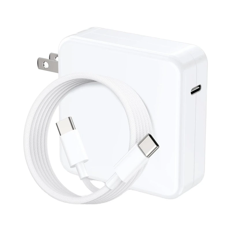 Carregador para laptop PD tipo C de 120 W