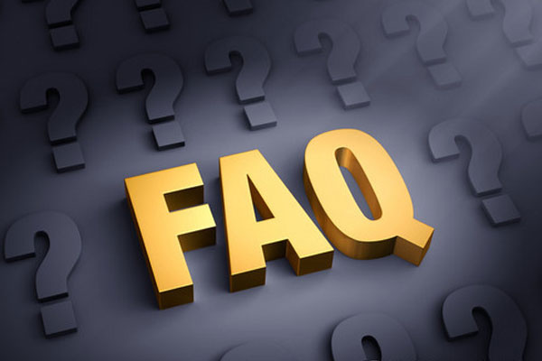 Qual certificado você possui para o seu produto?