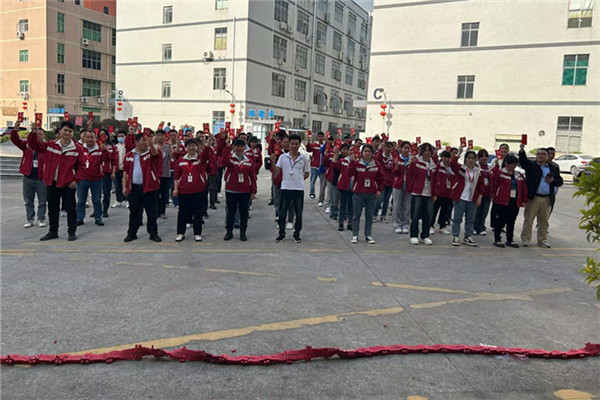 Ano Novo Chinês