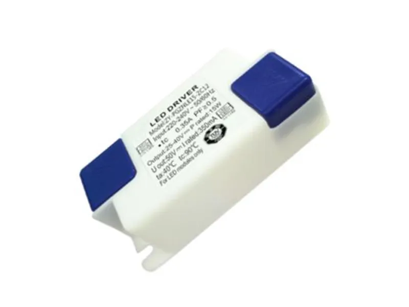 CONTROLADOR DE LED STARWELL