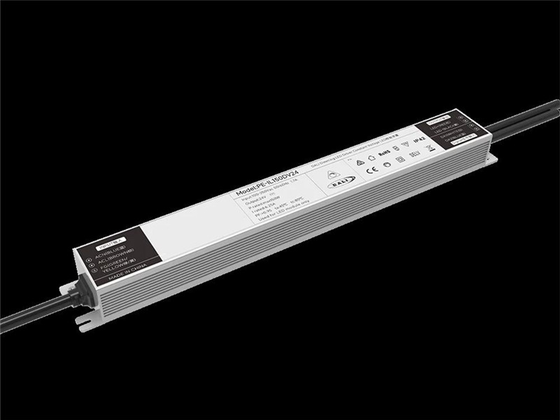 Shenzhen Starwell Technology Co., Ltd: Inovação iluminadora com drivers LED Dali