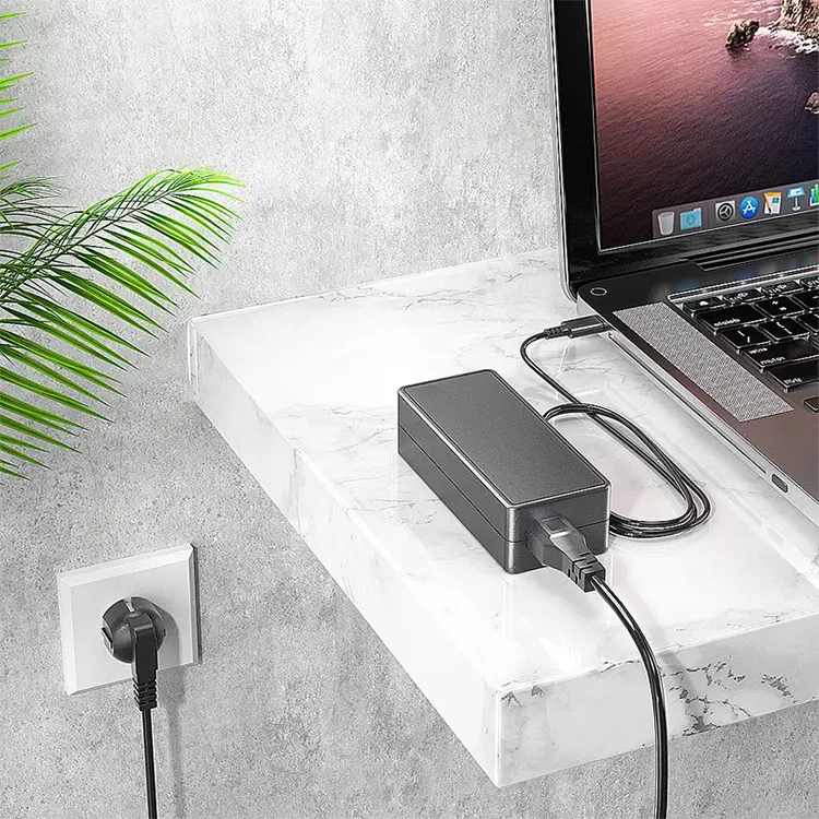 Adaptador de energia
