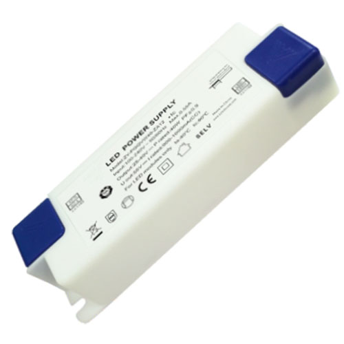 O que é um driver LED de corrente constante e por que ele é essencial para iluminação LED