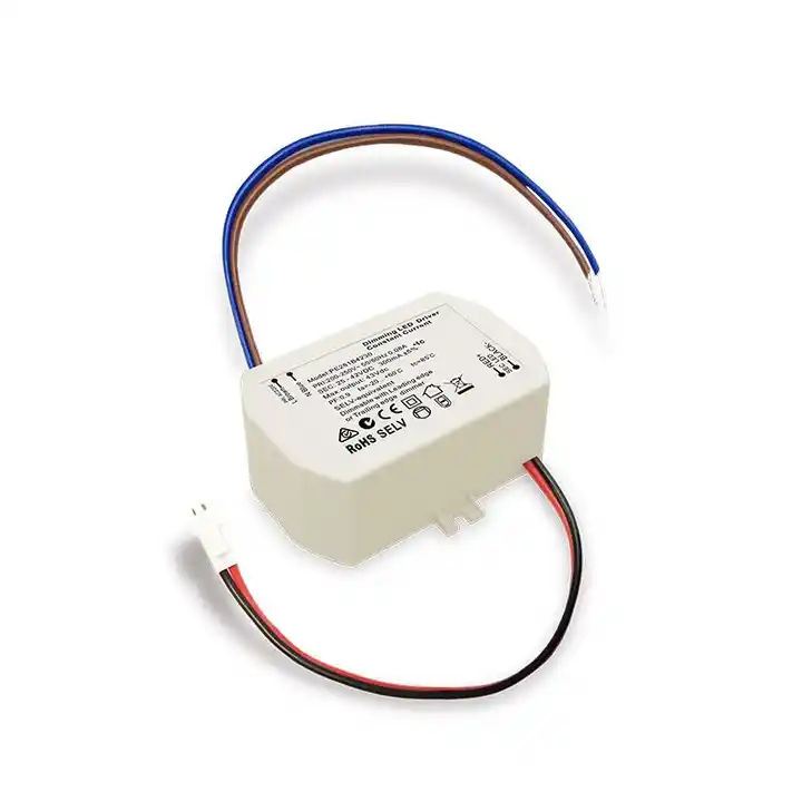 Por que você deve escolher um driver de LED regulável para seus projetos de iluminação