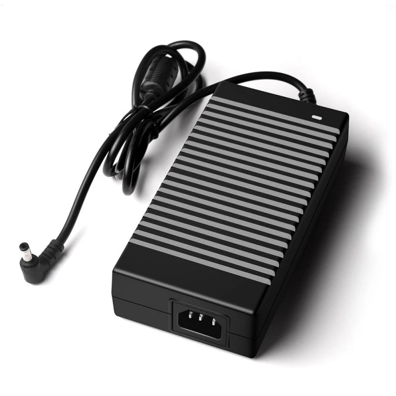 Adaptador de alimentação de comutação CA 36v 5a CA