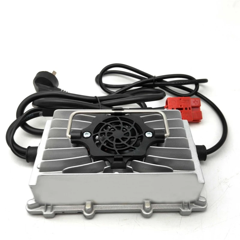 Carregador 480w OBC 24V 15A