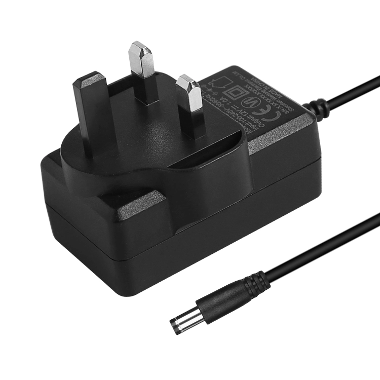 Adaptador de alimentação para tomada de parede 5V 15W