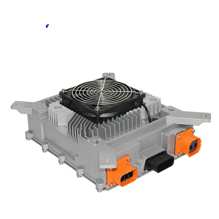 6.6kw IP67 a bordo do carregador EV