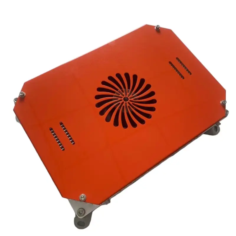 Carregador de bateria de 6.6KW OBC