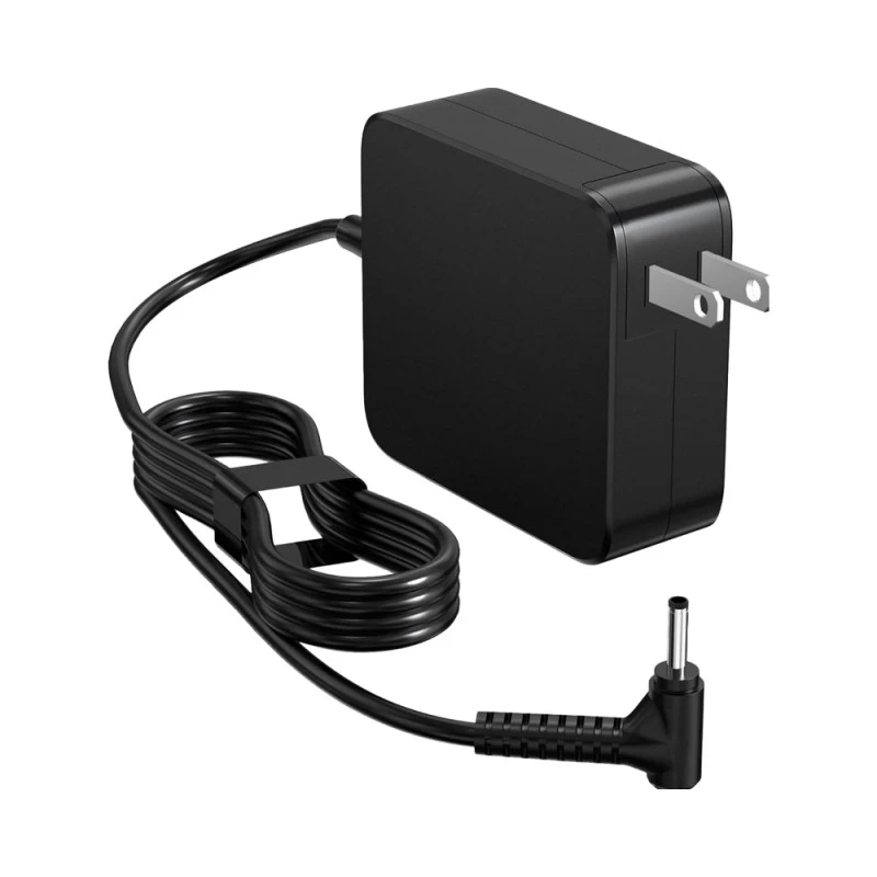 Adaptador de energia para montagem em parede de 65 W