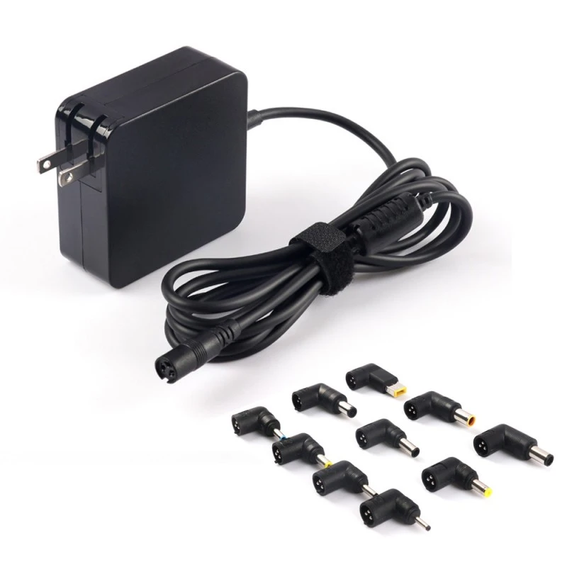 Carregador de parede de 90 W para laptop