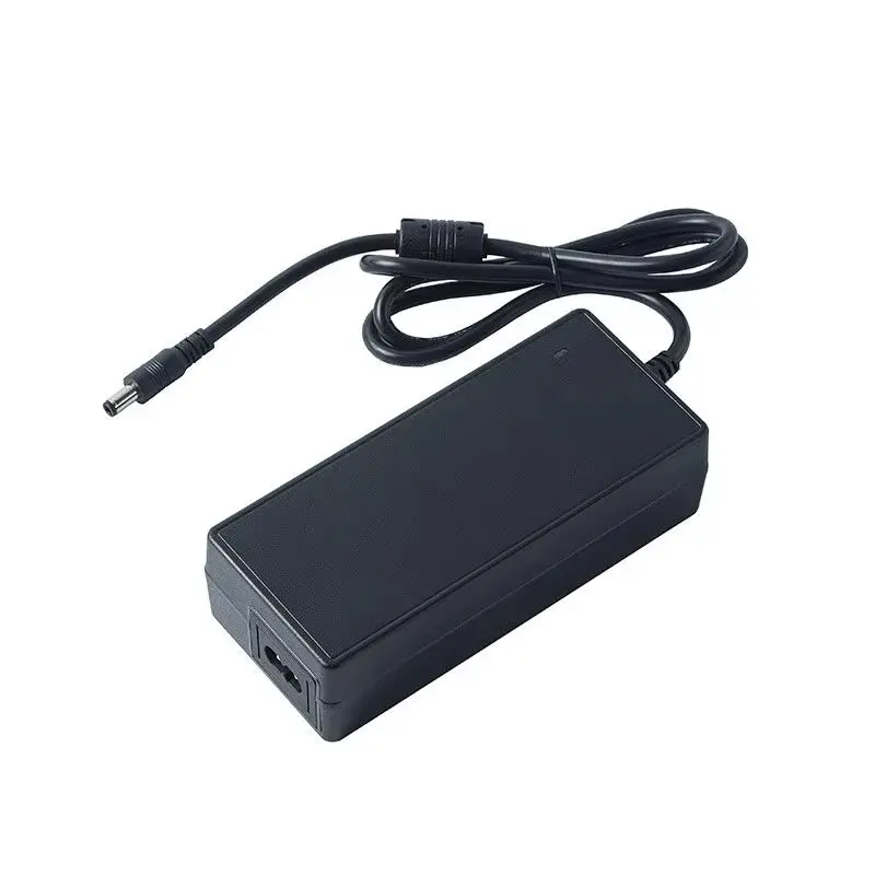 Adaptador de fonte de alimentação CA de mesa DC