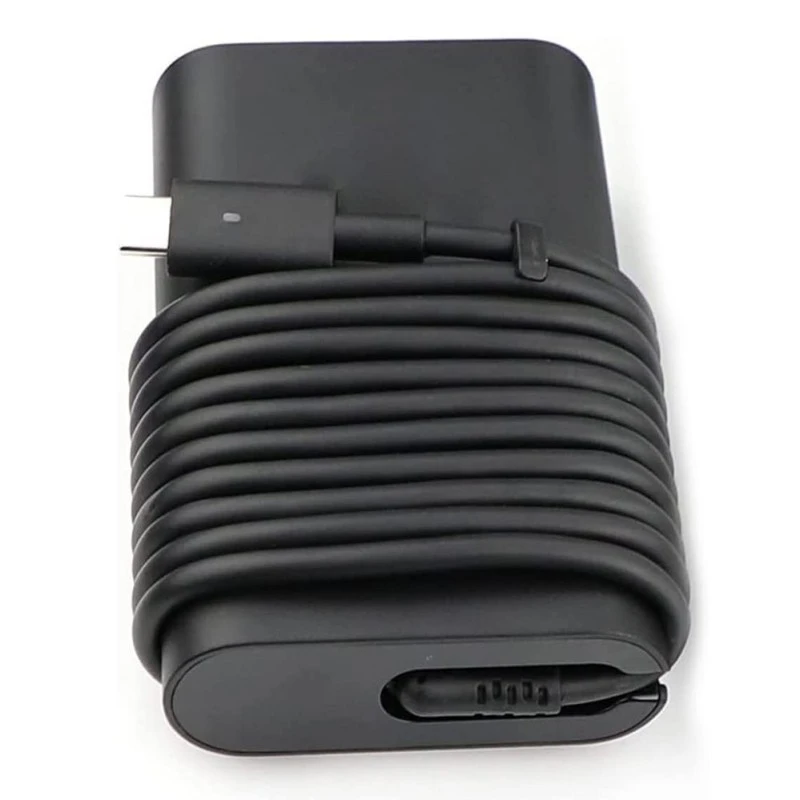 65W USB-C Desktop Adapter For Dell And Other Type-C Devices